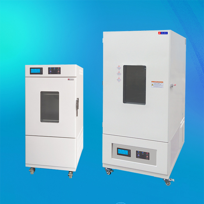 laboratory research temperature and humidity test chamber