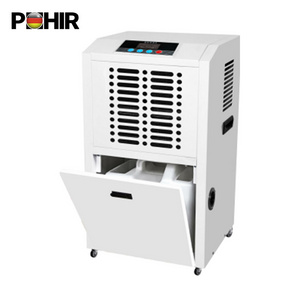 60 Liters Auto dehumidifier  industrial  air dryer dehumidifier commercial