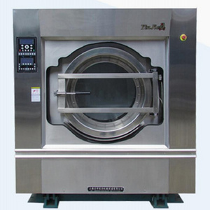 15kg 20kg 25 kg Commercial laundry washer extractor stainless steel washing machine for laundry business