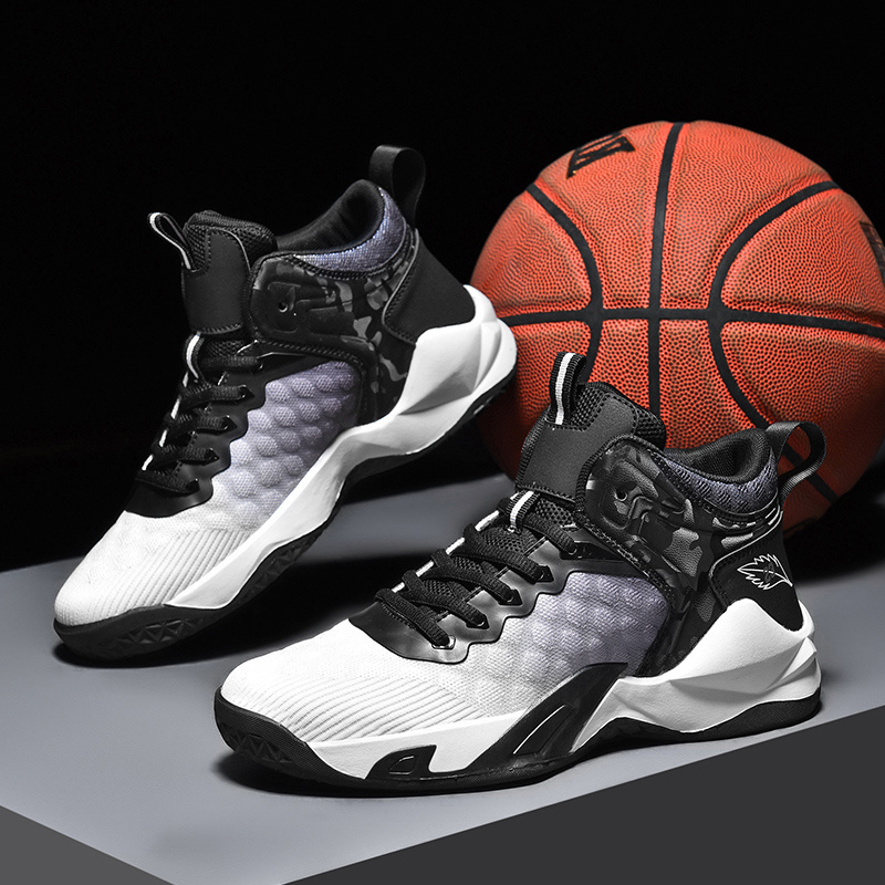 OEM Sports Basketball Shoes for Basketball Shoes