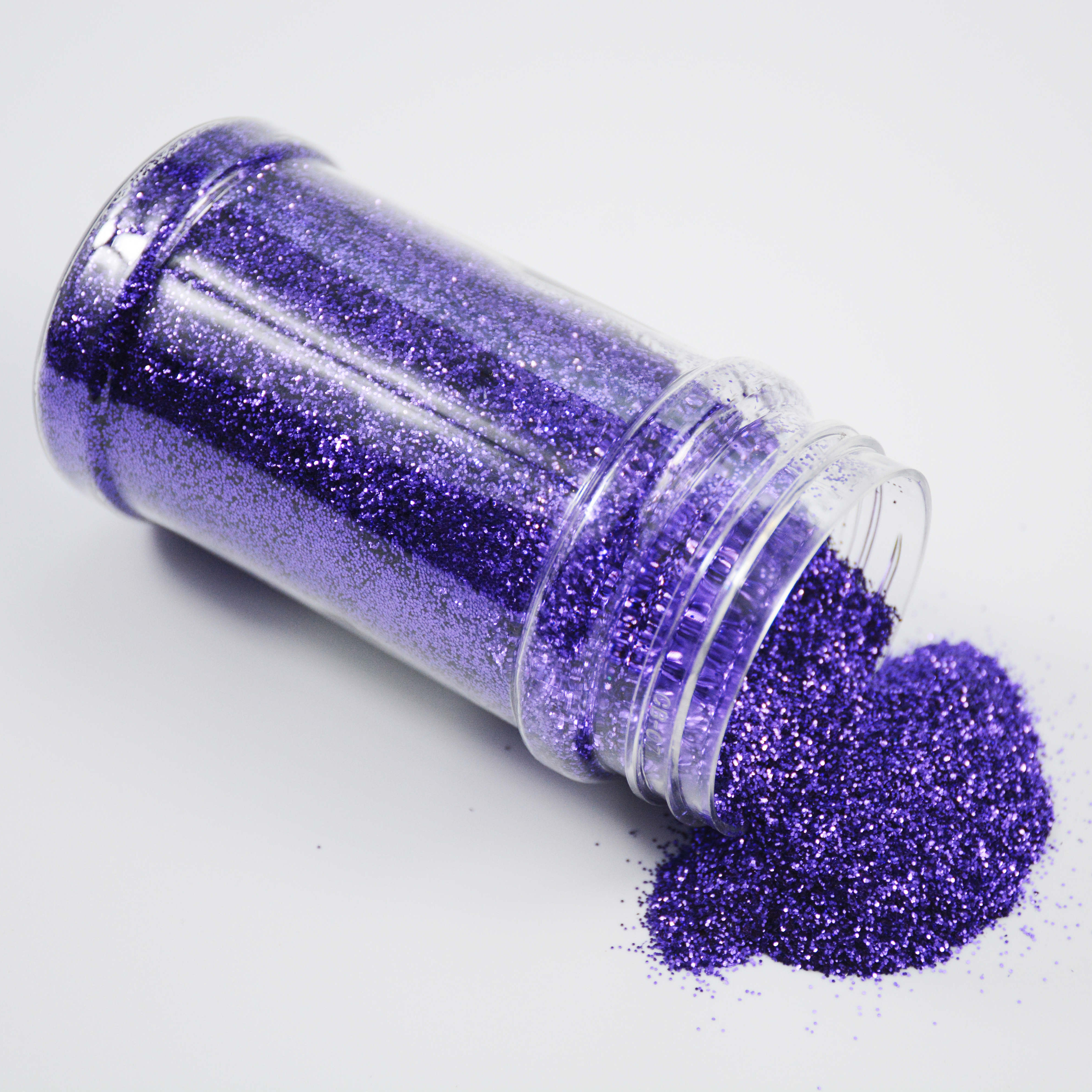 A3303 Professional wholesale non toxic polyester glitter powder bulk not edible glitter chunky glitter