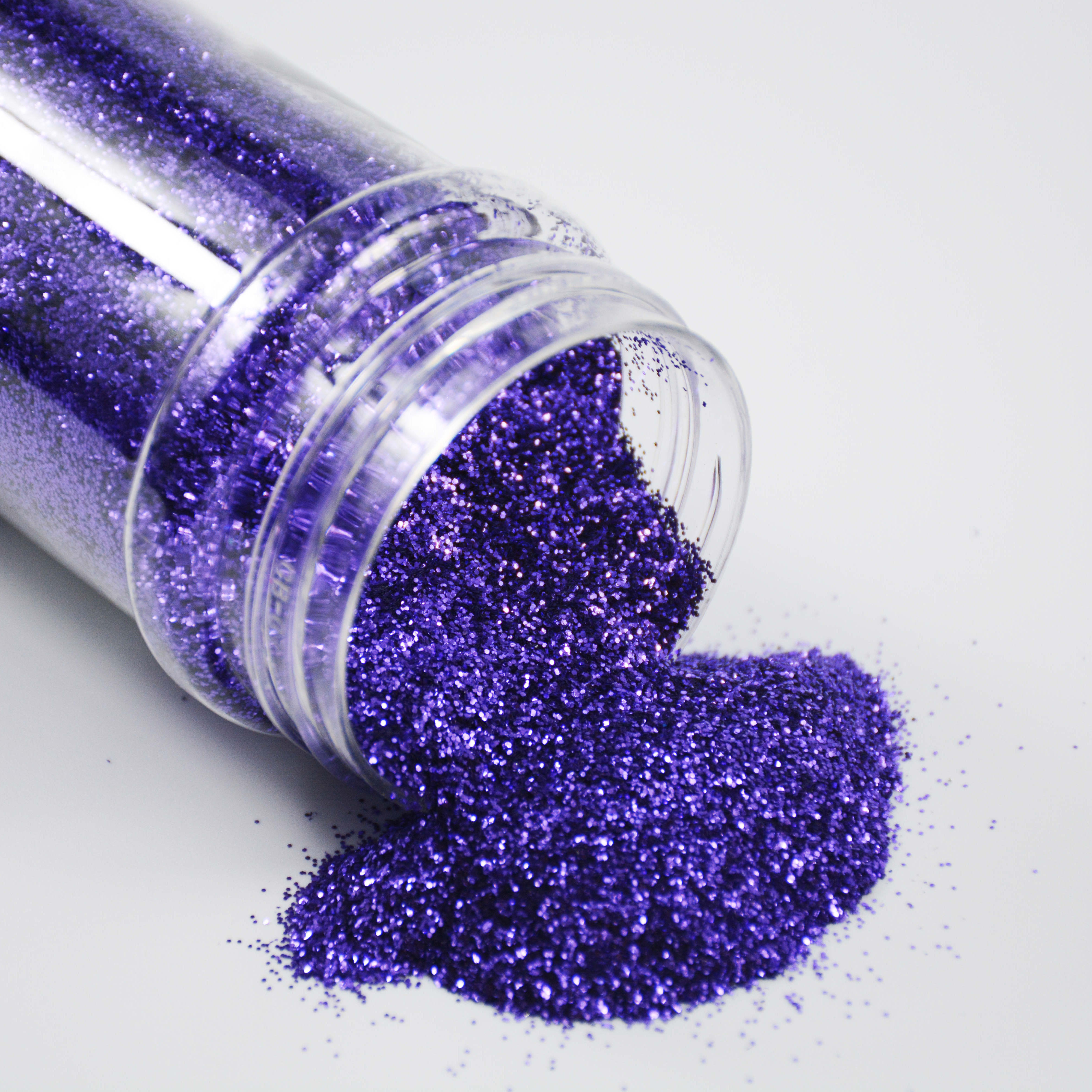 A3303 Professional wholesale non toxic polyester glitter powder bulk not edible glitter chunky glitter