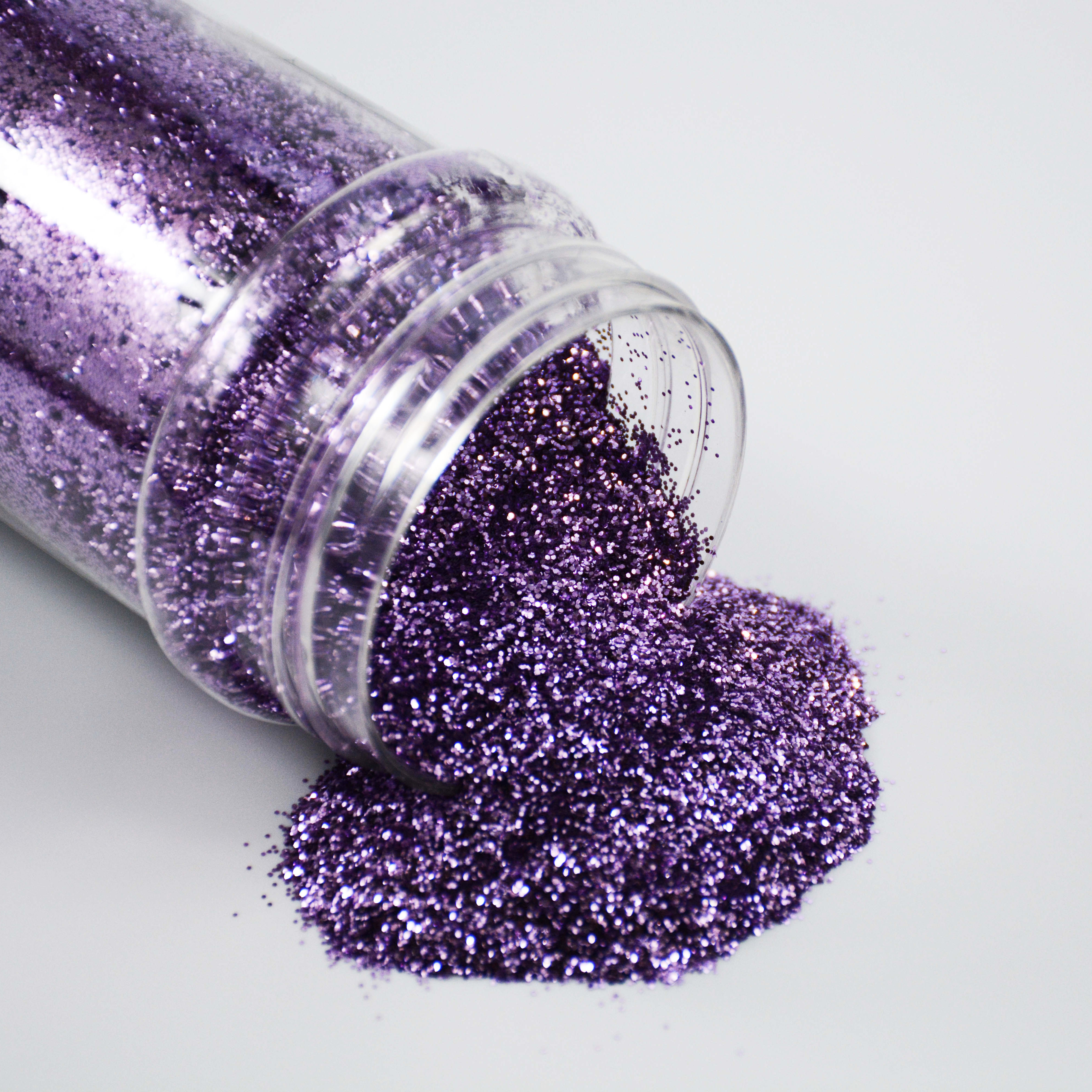 A3309 Extra Fine Polyester Bulk Chunky Body Glitter for Crafts