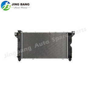 New Radiator for DODGE CARAVAN 96-00 4682976 4682588 4682587AB 4682976AB 4682976AC 5191924AA