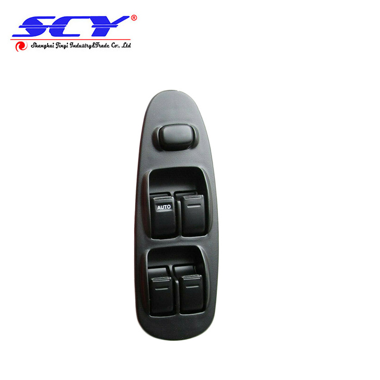 Suitable for 97 - 01 KIA Power Window Switch 0K2AA66350B 0K2AA66350 0K2AA6-6350B 0K2AA-66350