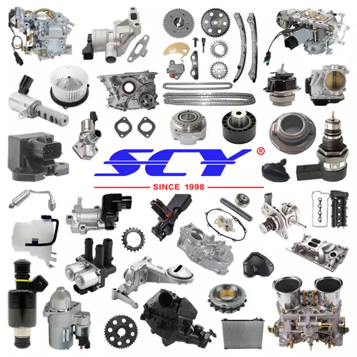 Wholesale car spare parts for Toyota Yaris Corolla ae92 ae101 Hiace land cruiser Camry Vigo Revo Prius hilux auto  accessories