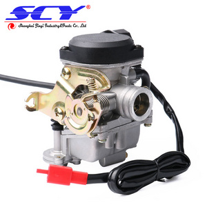 car engine carburetor  125cc OE PD24J for gy6 carburetor