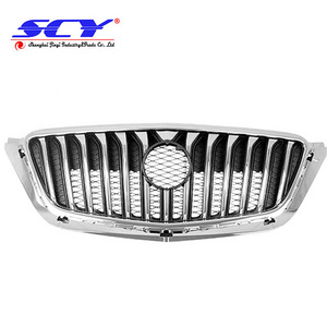 SCY Chrome Front Grille Suitable for BUICK ENCORE 2013-2016 95391794