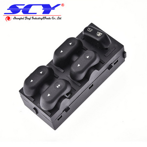 New Power Window Master Switch Suitable for FORD CROWN VICTORIA OE 5L1Z-14529 5L1Z14529 4L1Z-14529 4L1Z14529