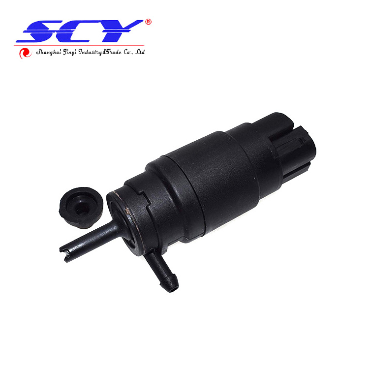 NEW WINDSHIELD WASHER WIPER PUMP Suitable for BMW E36 318i M3 M6 325i 328i Z3 61661380068 61 66 1 380 068 61668360614