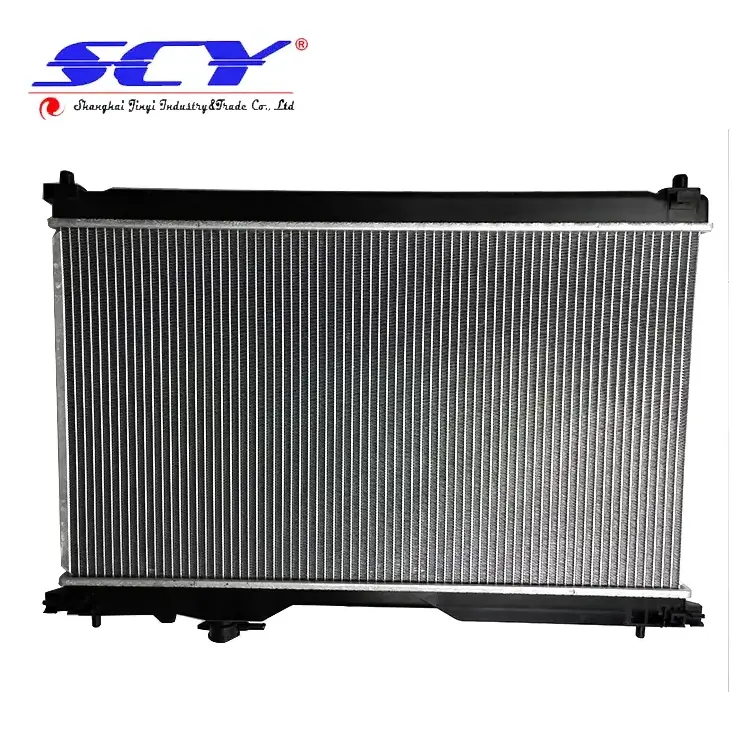 Cooling Car radiator 1640037280 16400-37280