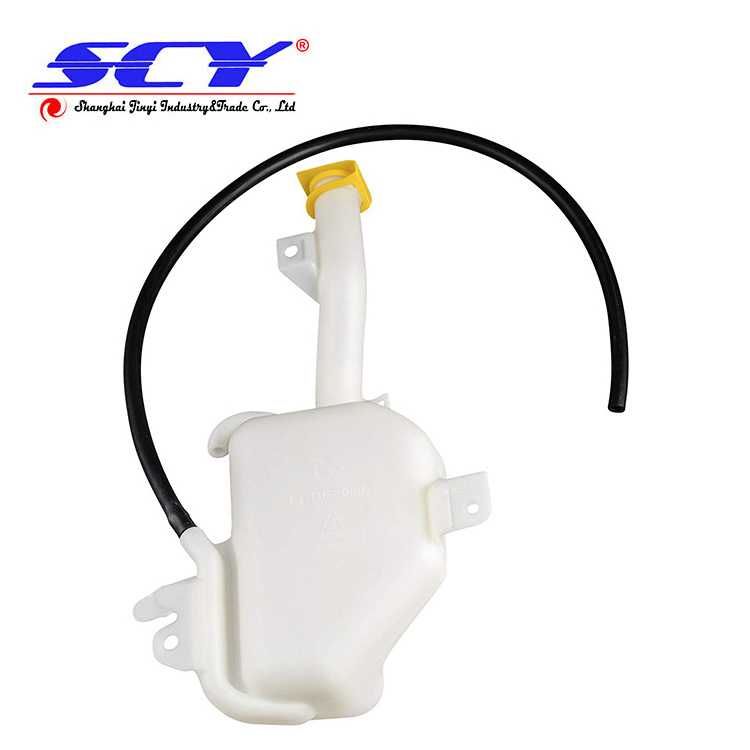 Expansion Tank Suitable for Dodge 4677459AD 4677459AE 4677459AC 5017468AA 55111074AA 55111074AB 4140464 4266441 4266968