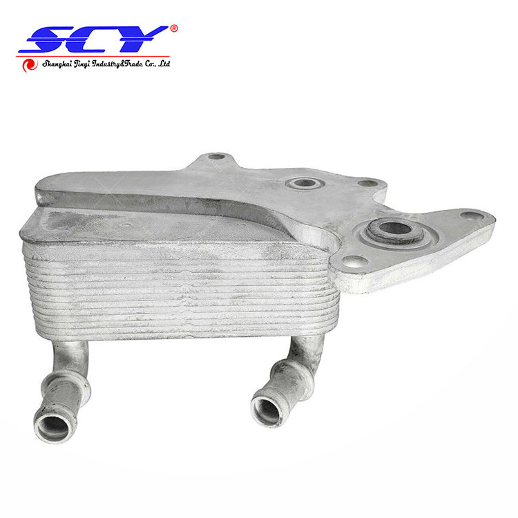 Oil Cooler Suitable for VM Golf 2015-2017 09G409061E 0 9G4 090 61E engine oil coolers