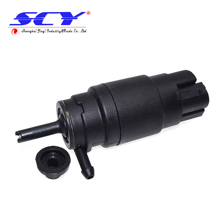 NEW WINDSHIELD WASHER WIPER PUMP Suitable for BMW E36 318i M3 M6 325i 328i Z3 61661380068 61 66 1 380 068 61668360614