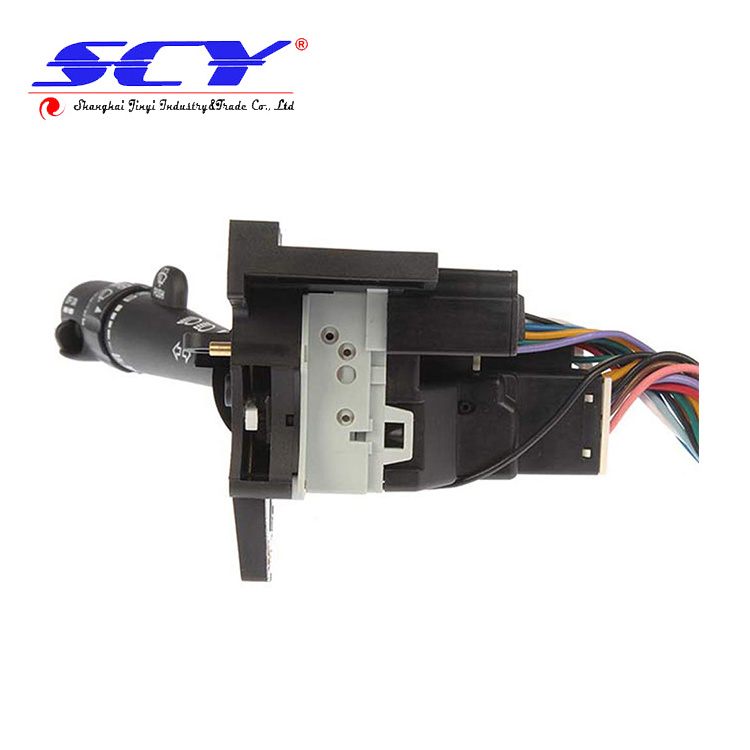 Replacement Part Turn Signal Combination Switch Suitable for CHEVROLET IMPALA 2000-2005 26073612 26085930 26093873 26093875