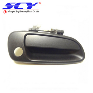 Front right Car door handle Suitable for TOYOTA COROLLA OE 6921020270 69210-20270 5921020270RH 59210-20270-RH