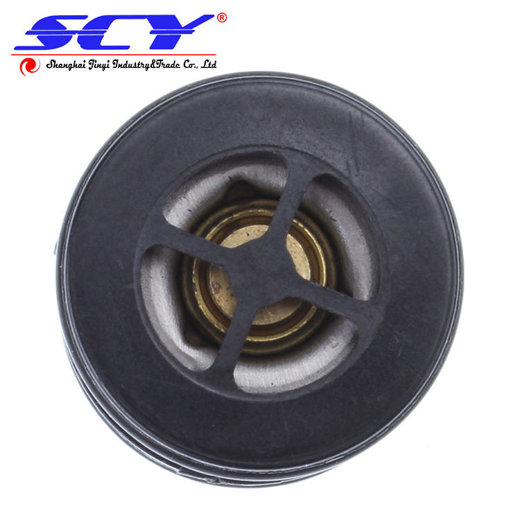 Car thermostat Suitable for BMW 323I OE 17 11 1 437 362 17111437362 17 11 2 249 366 17112249366 TO780 1430872 9025821