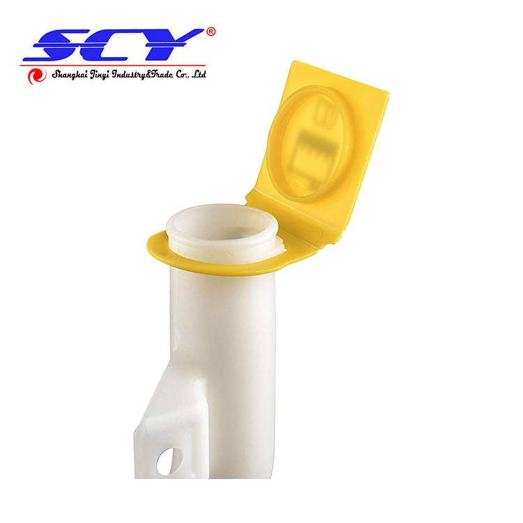 Expansion Tank Suitable for Dodge 4677459AD 4677459AE 4677459AC 5017468AA 55111074AA 55111074AB 4140464 4266441 4266968