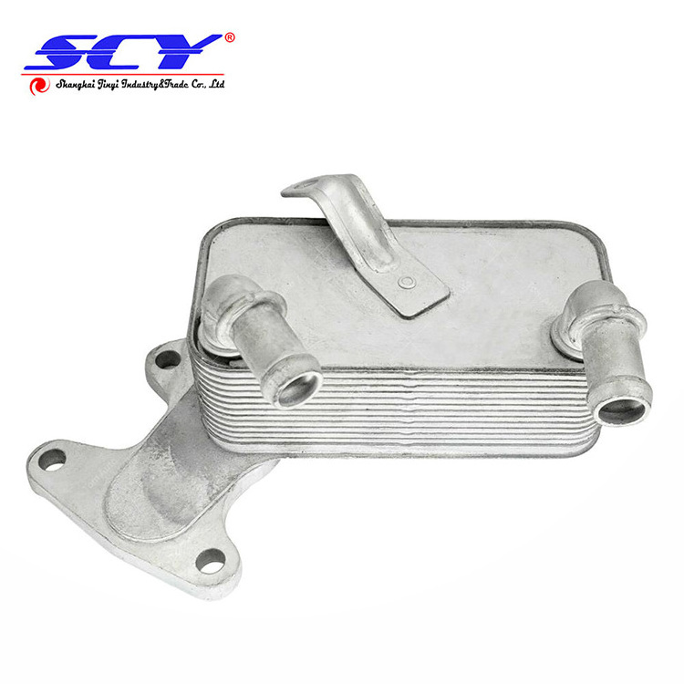 Oil Cooler Suitable for VM Golf 2015-2017 09G409061E 0 9G4 090 61E engine oil coolers