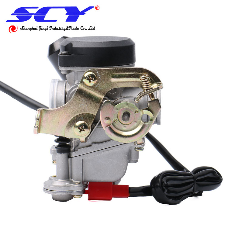 car engine carburetor  125cc OE PD24J for gy6 carburetor