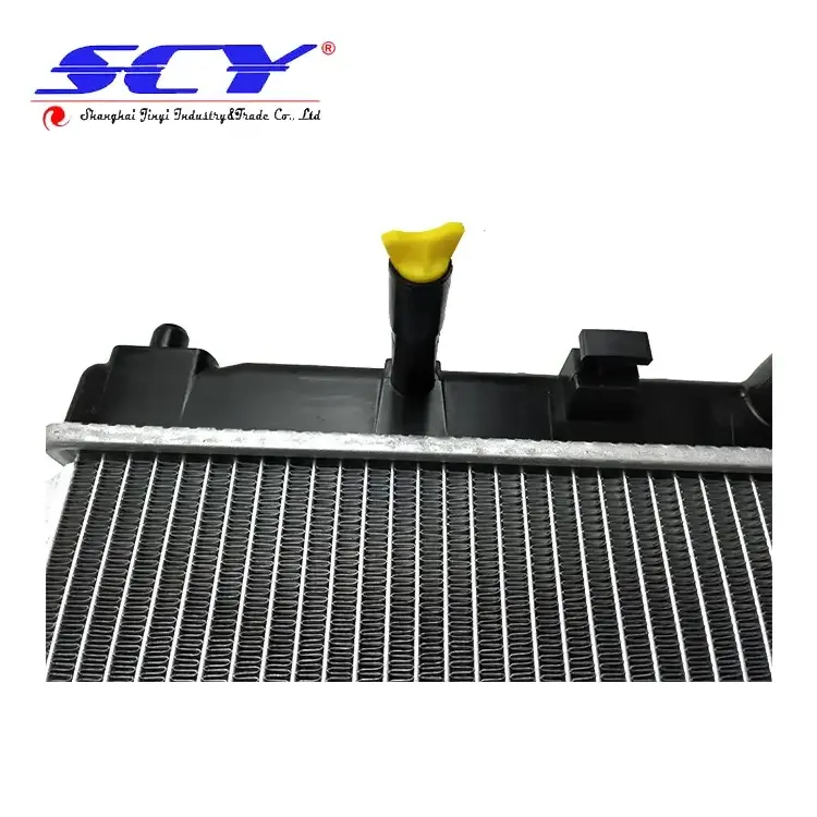 Cooling Car radiator 1640037280 16400-37280