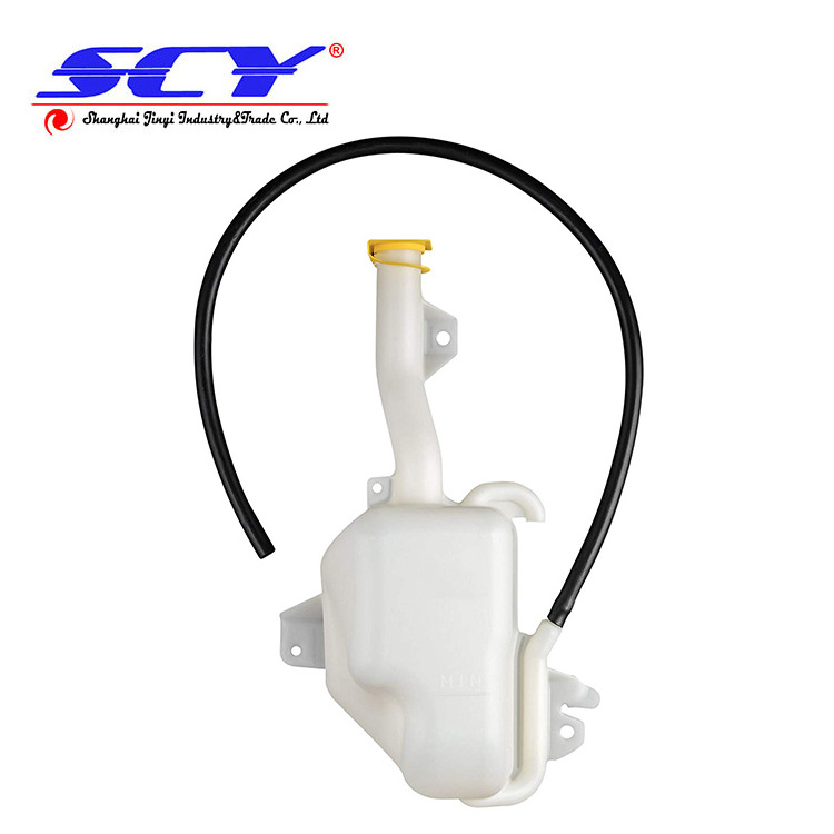 Expansion Tank Suitable for Dodge 4677459AD 4677459AE 4677459AC 5017468AA 55111074AA 55111074AB 4140464 4266441 4266968