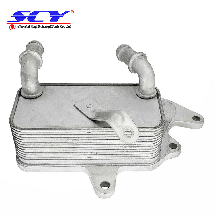 Oil Cooler Suitable for VM Golf 2015-2017 09G409061E 0 9G4 090 61E engine oil coolers