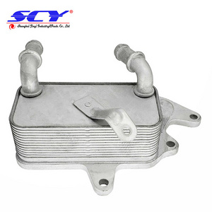 Oil Cooler Suitable for VM Golf 2015-2017 09G409061E 0 9G4 090 61E engine oil coolers