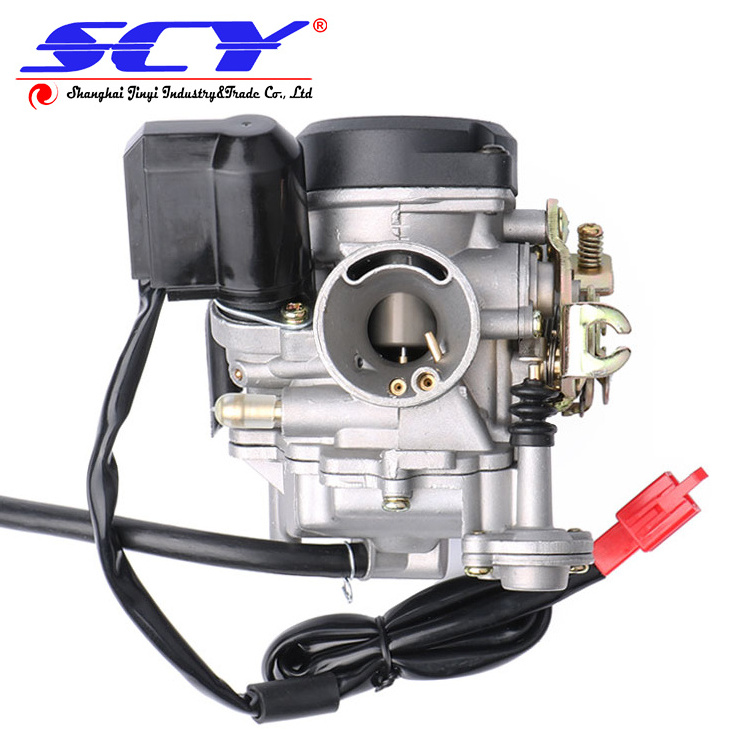 car engine carburetor  125cc OE PD24J for gy6 carburetor