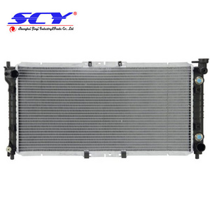 Cooling Radiator Suitable for MAZDA 626 1993-1997 FS1915200F FS19-15-200F FS1915200D FS19-15-200D