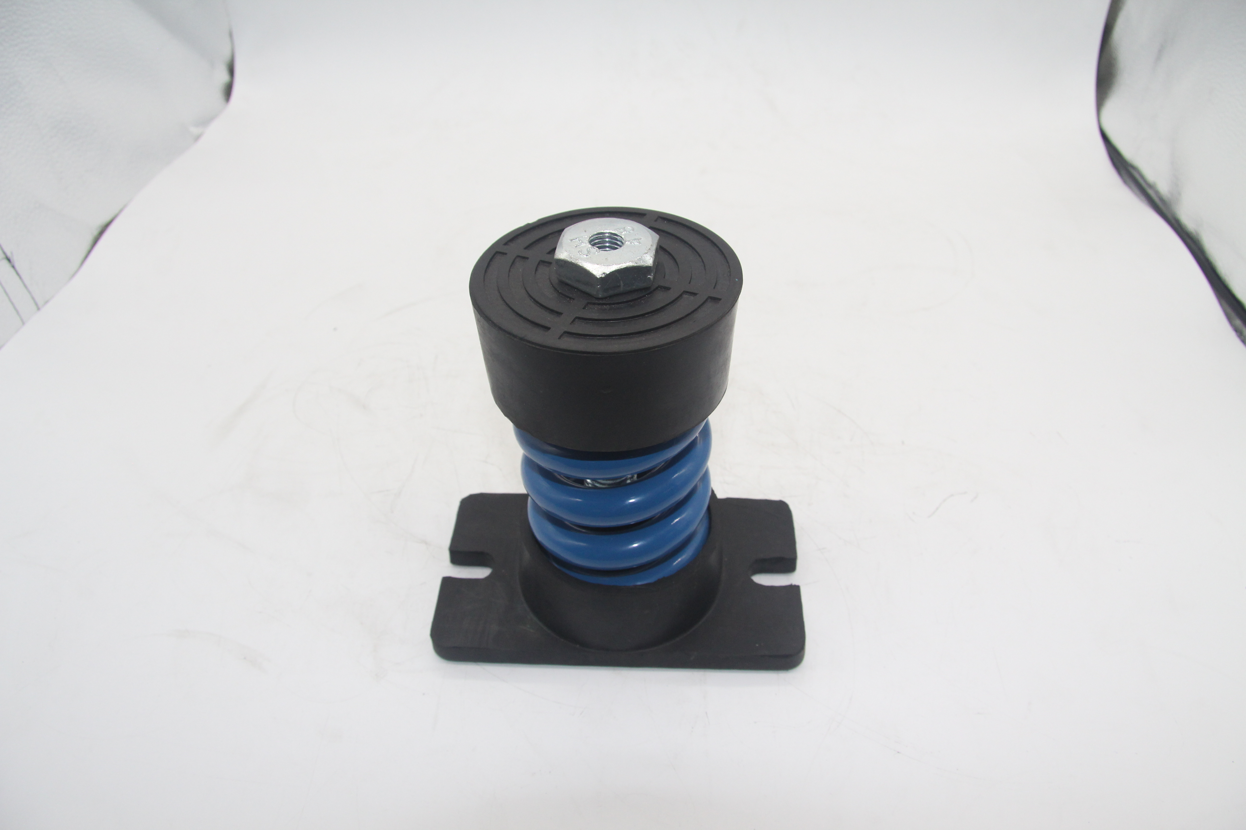 Easy Installation Spring Vibration Isolator HVAC Mounts Spring Mount Vibration Isolator