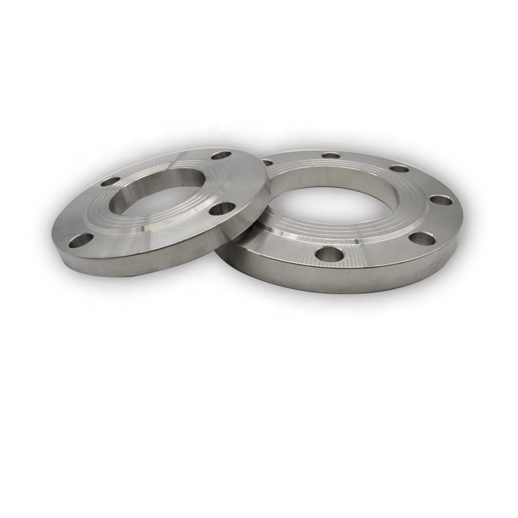 DN40 DN80 DN100 DN150 DN600 Plate Steel Stainless Steel Flange