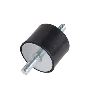 Professional Suppliers Rubber Vibration Isolators/Rubber Anti Vibration Mount