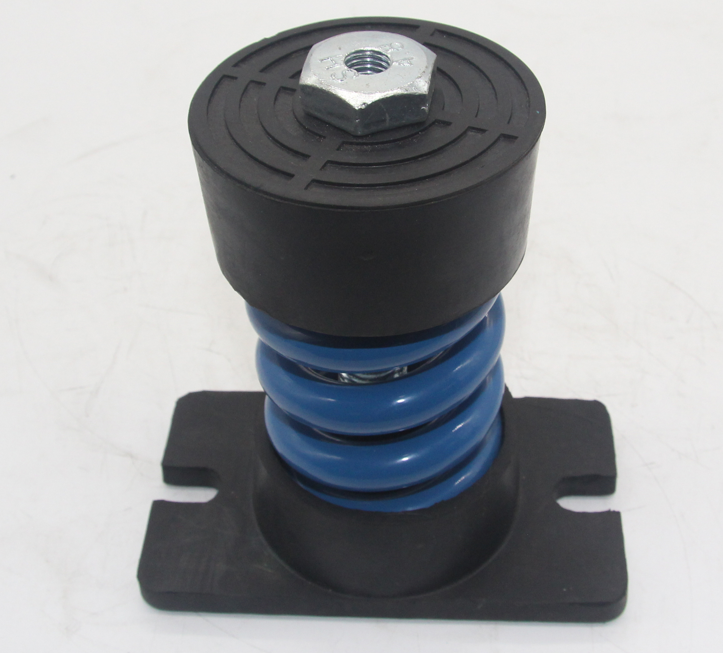 Easy Installation Spring Vibration Isolator HVAC Mounts Free Standing Hanger Machine Anti  Spring Mount Vibration Isolator