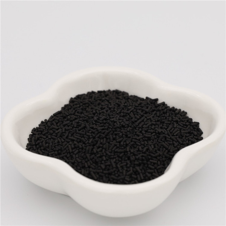 Factory Price Zeolite CMS-200 220 240 260 carbon molecular sieve for N2 nitrogen generator