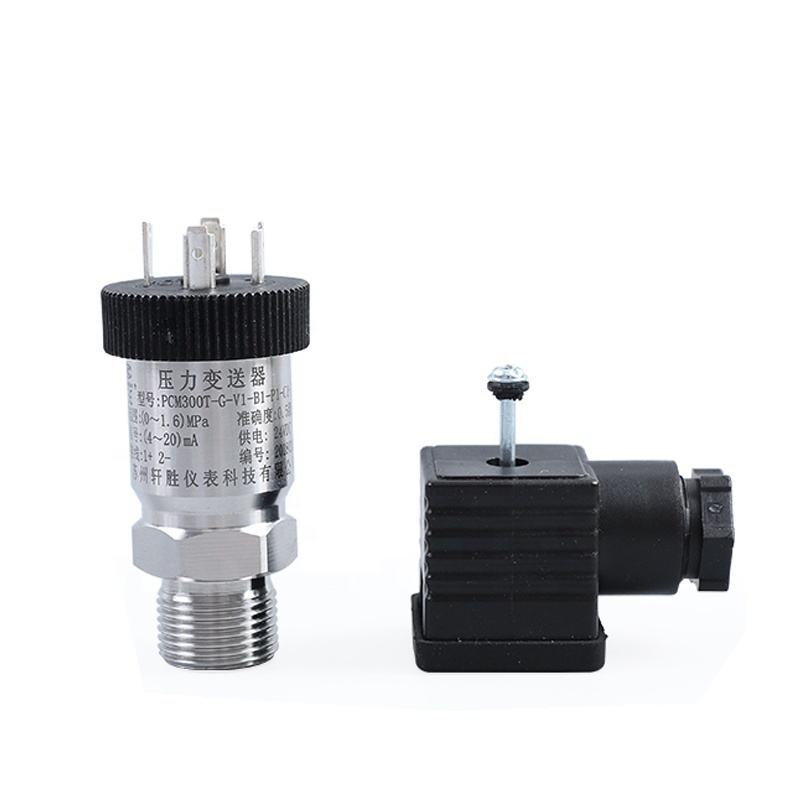 Melt hart hydraulic ceramic absolute 4-20mA RS485 pressure sensor / pressure transducer / pressure transmitter