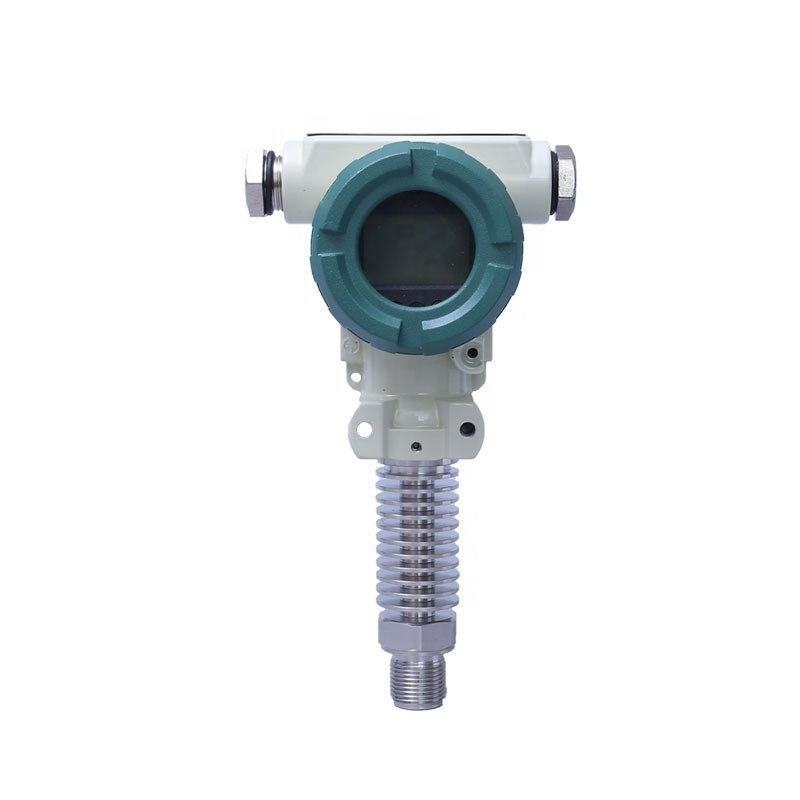 Melt hart hydraulic ceramic absolute 4-20mA RS485 pressure sensor / pressure transducer / pressure transmitter