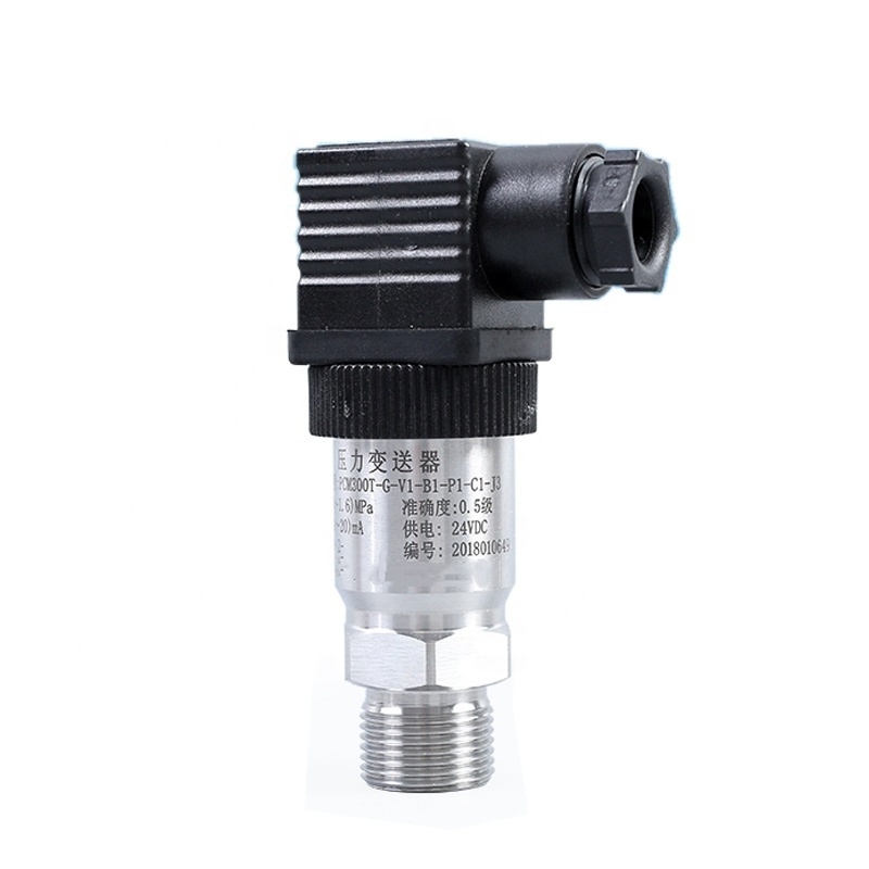 Melt hart hydraulic ceramic absolute 4-20mA RS485 pressure sensor / pressure transducer / pressure transmitter