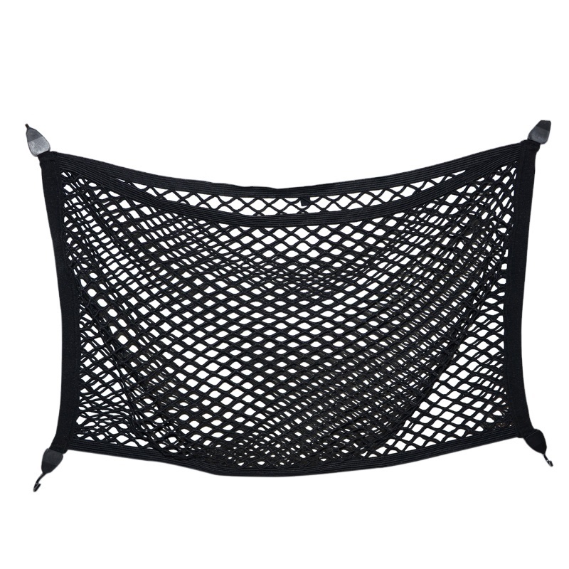 JINLI high quality pet barrier mesh vehicle dog safety net