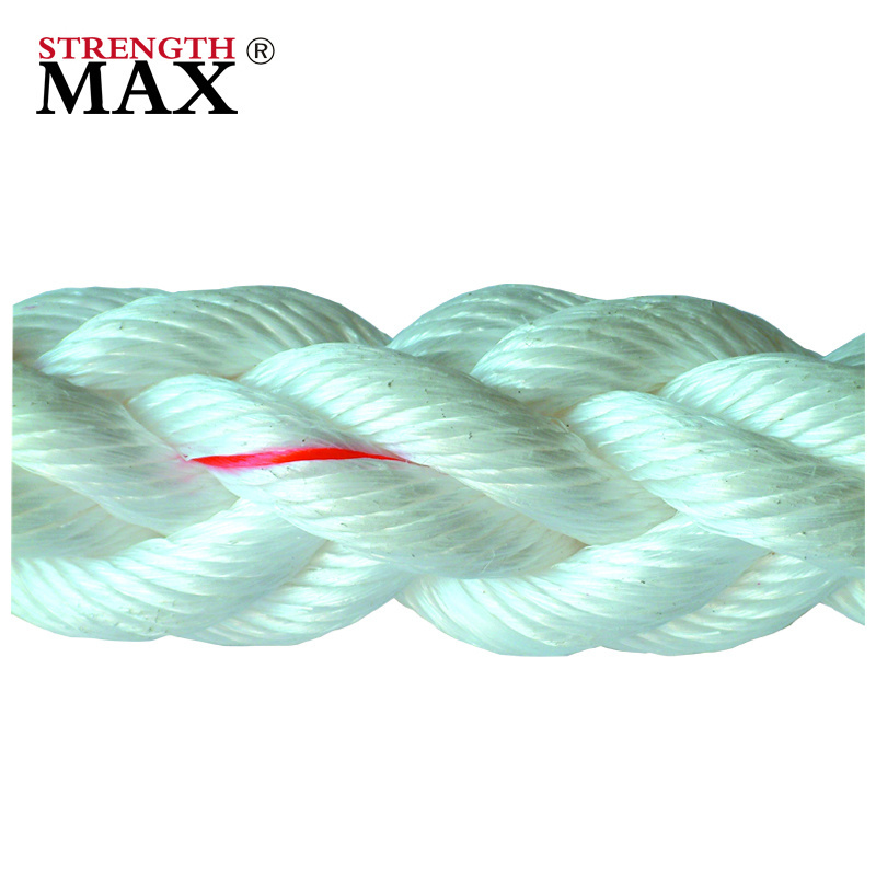 used boats ships mooring marine rope easy to handle