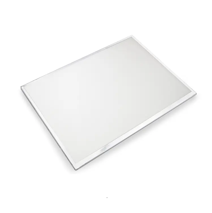 100% pure Acrylic LGP Light Guide Panel with PC Diffuser Sheet & Reflective Paper