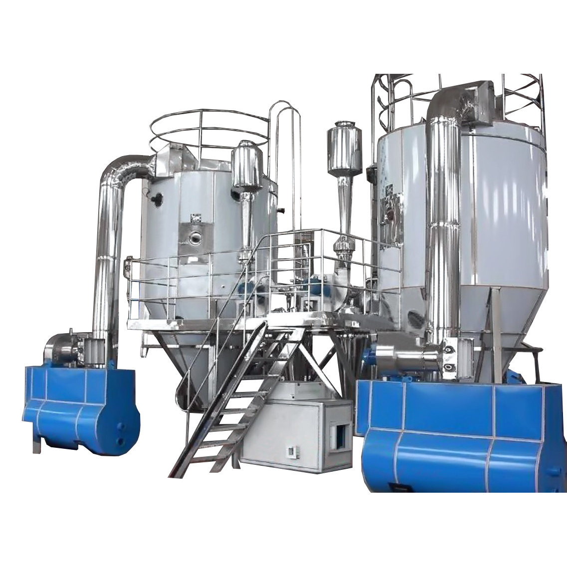 milk powder production line /small milk powder making machine/Milk powder plant