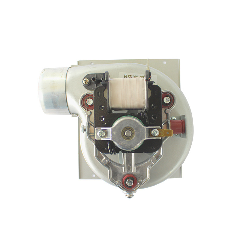 High quality 35 w Fan smart app  control  main  spare parts  of gas boiler