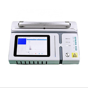 High Precision Gold Rohs PMI Testing Desktop XRF Testing Machine SPARK 350 ODM/OEM Electronic