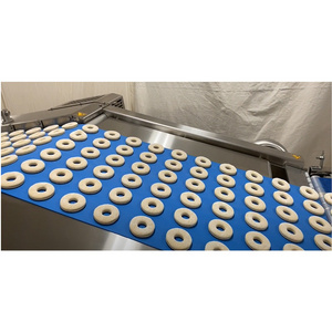 Commercial  donut moulding machine donut making machine for large industry donut production line