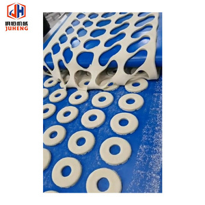 industrial donut machine automatic bakery commercial line donut maker machine donut factory machine