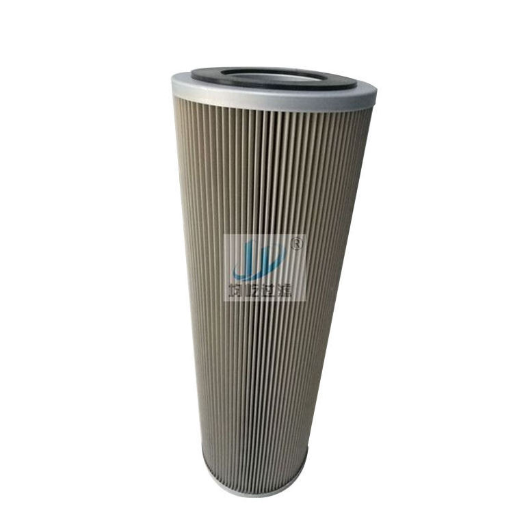 0.2 Micron SS Stainless Steel Filter Cartridge For Liquids