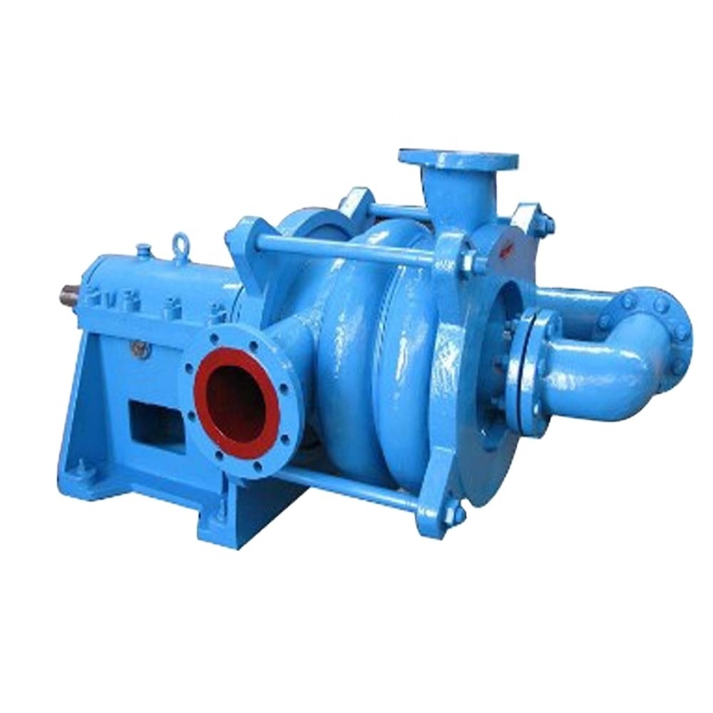 Hign Density Ceramic Dosing Slurry Pump