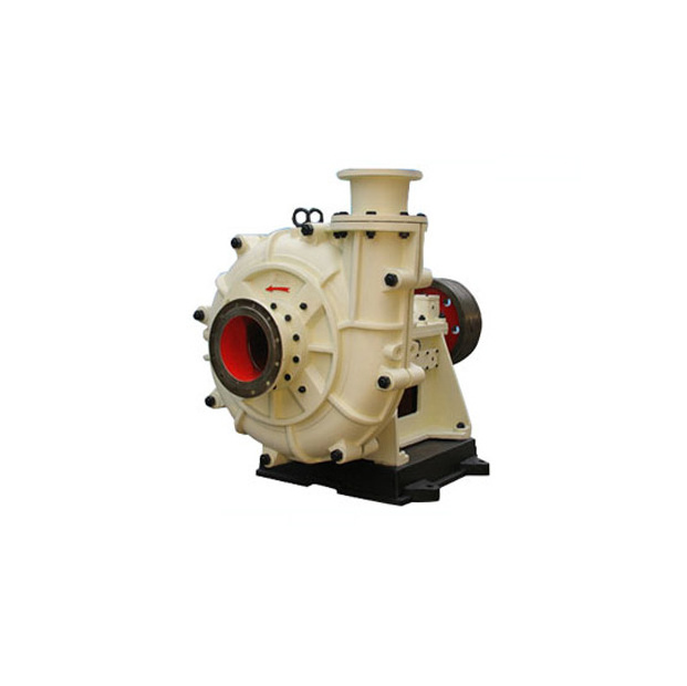 Hign Density Ceramic Dosing Slurry Pump