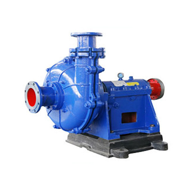 Hign Density Ceramic Dosing Slurry Pump